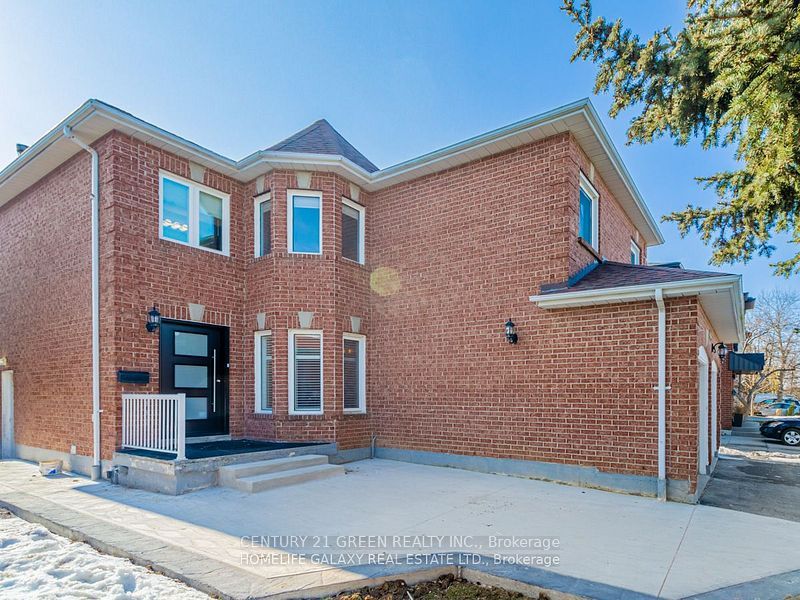 4044 Colonial Drive Basement, Mississauga, ON L5L 4K2 photo 3