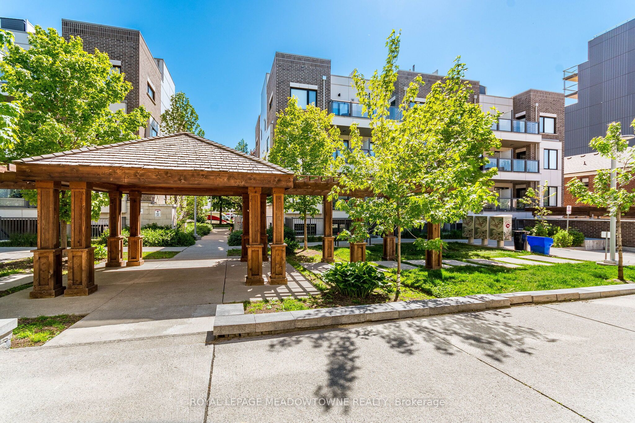 6 Drummond Street 311, Toronto, ON M8V 2V9 photo 5