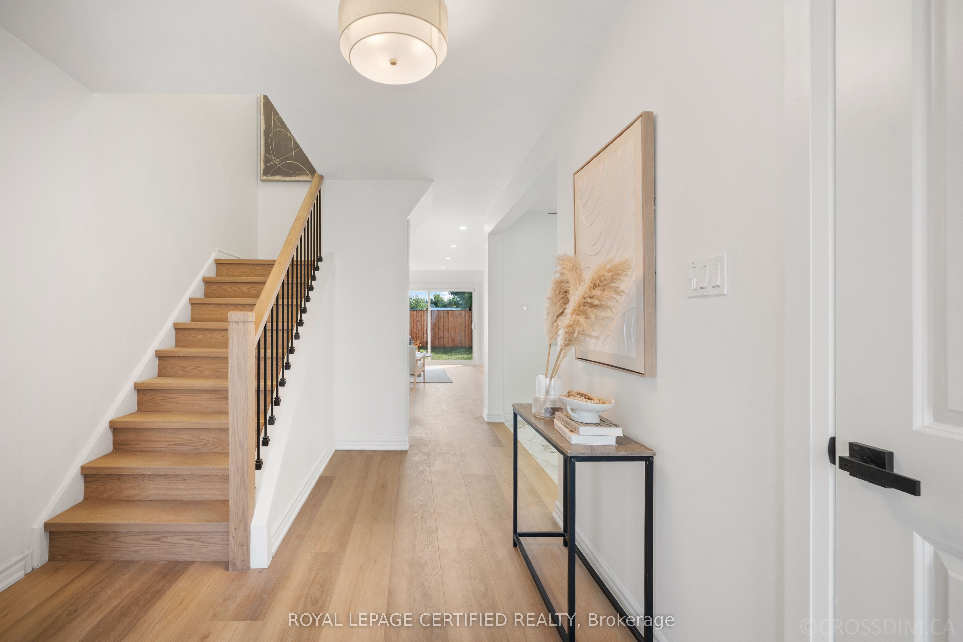 49 Skegby Road, Brampton, ON L6V 2T8 photo 5