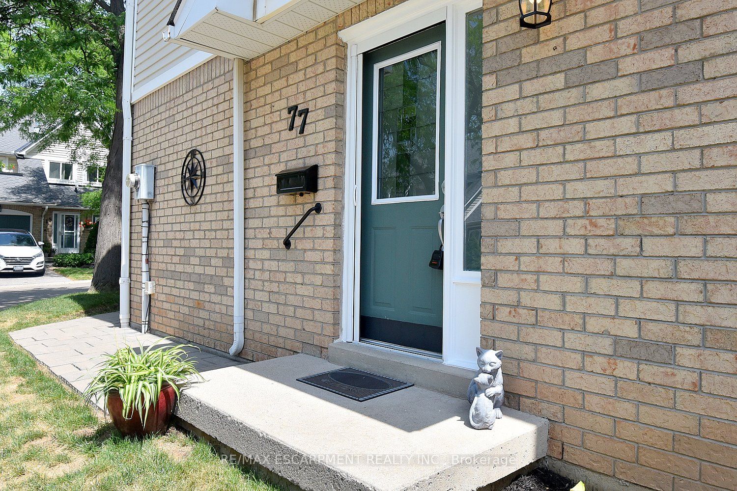 2530 Northampton Boulevard 77, Burlington, ON L7M 4B4 photo 3