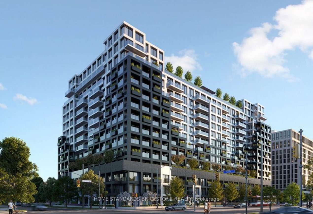 1100 sheppard ave Avenue W 1117, Toronto, ON M3K 0E4