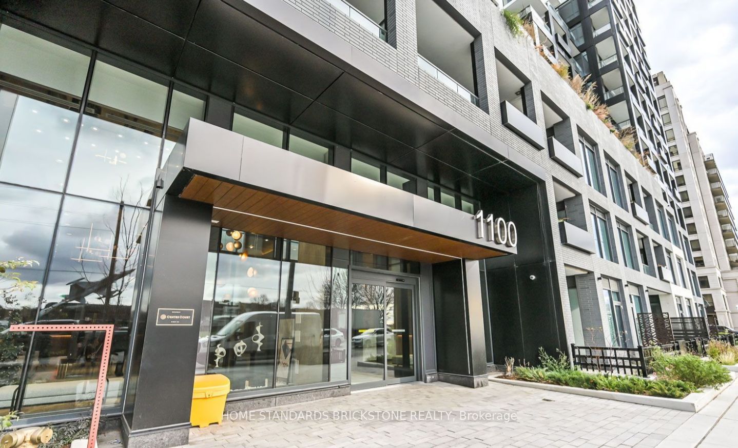 1100 sheppard ave Avenue W 1117, Toronto, ON M3K 0E4 photo 2