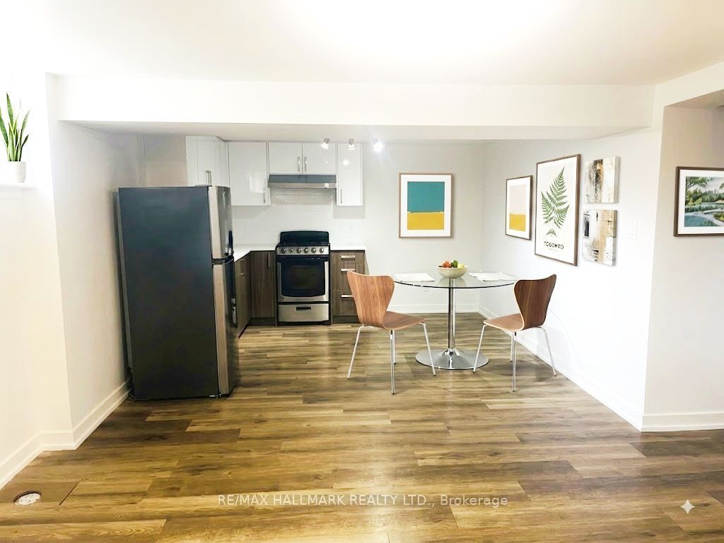 164 Richard Clark Drive Lower #2, Toronto, ON M3M 1V4 photo 4