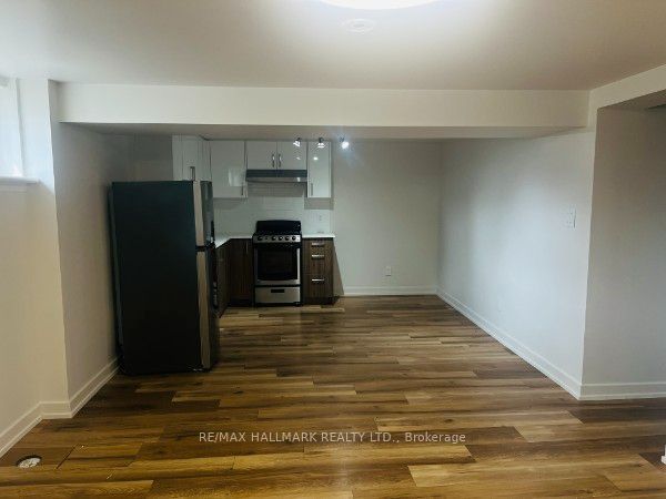 164 Richard Clark Drive Lower #2, Toronto, ON M3M 1V4 photo 5