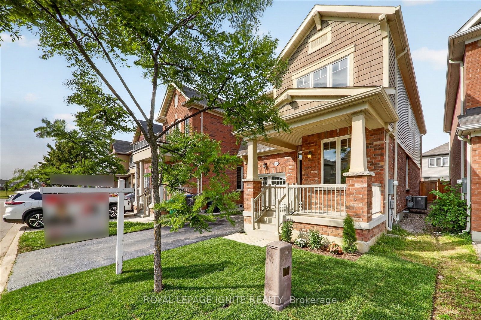 39 Feeder Street, Brampton, ON L7A 4T9 photo 4