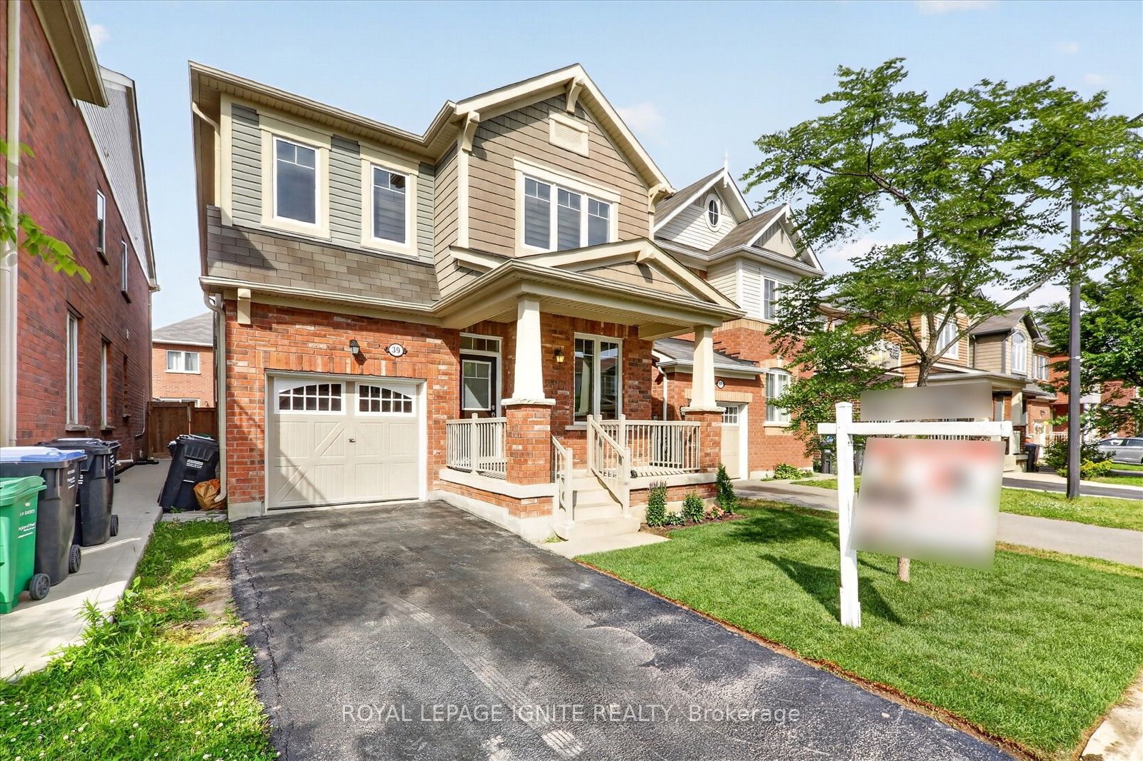 39 Feeder Street, Brampton, ON L7A 4T9 photo 5