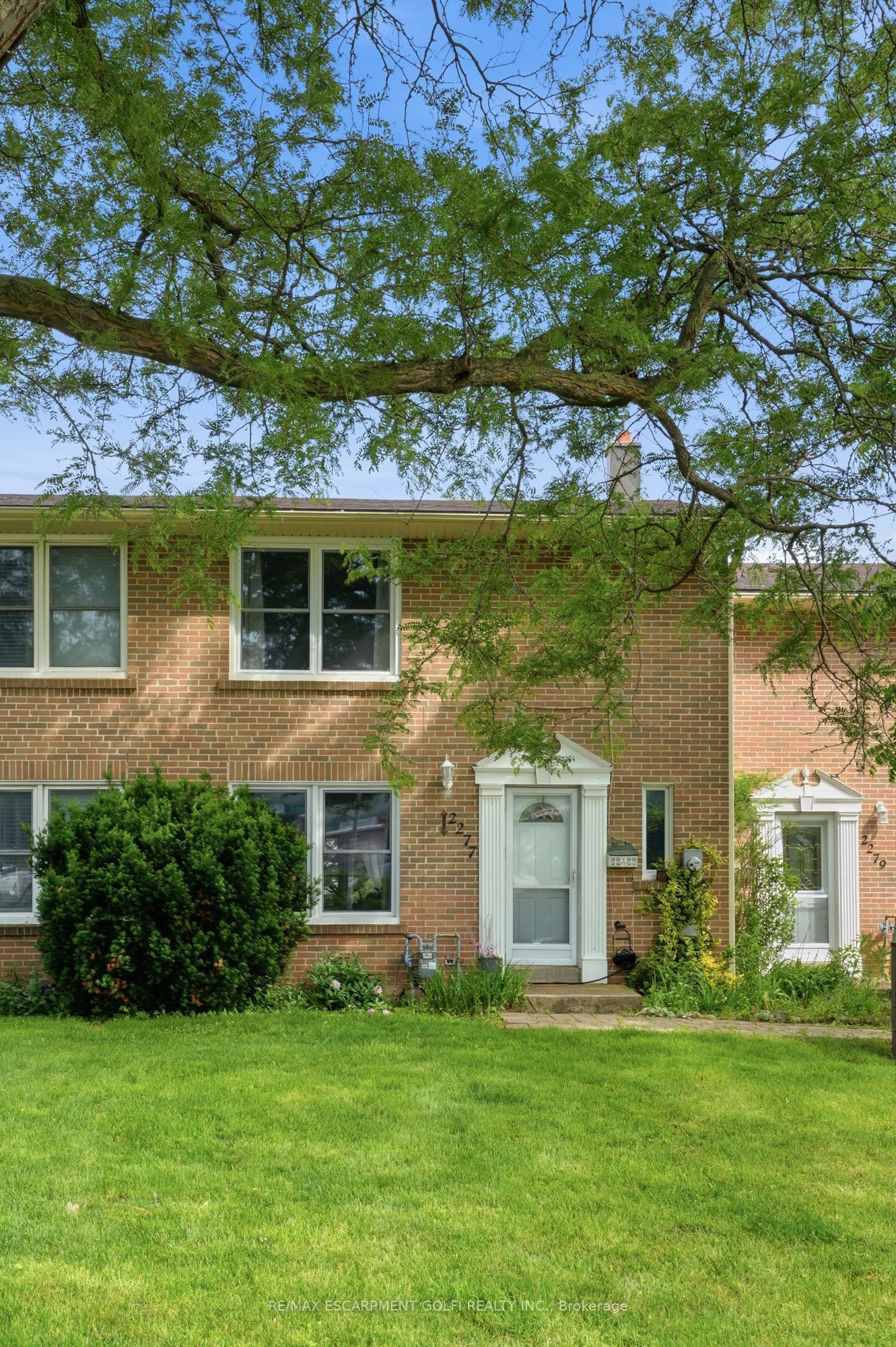 2277 Mountain Grove Avenue 39, Burlington, ON L7P 2H8 photo 2