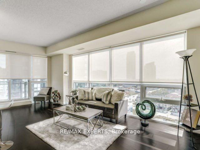 510 Curran Place 1002, Mississauga, ON L5B 0J8 photo 2