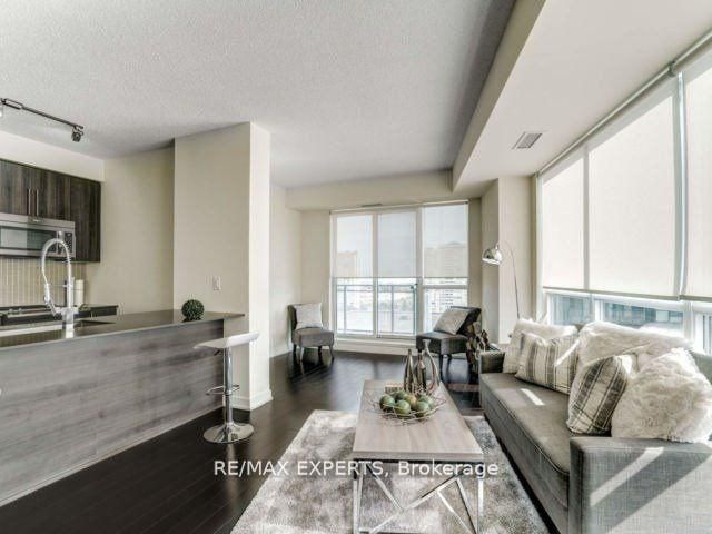 510 Curran Place 1002, Mississauga, ON L5B 0J8 photo 3
