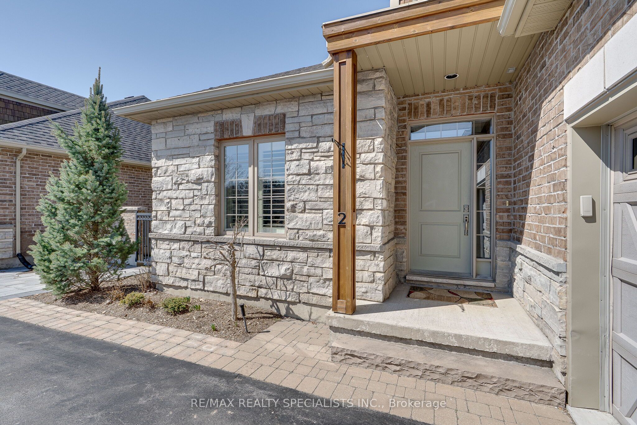 3 Reddington Drive 2, Caledon, ON L7E 4C4 photo 3