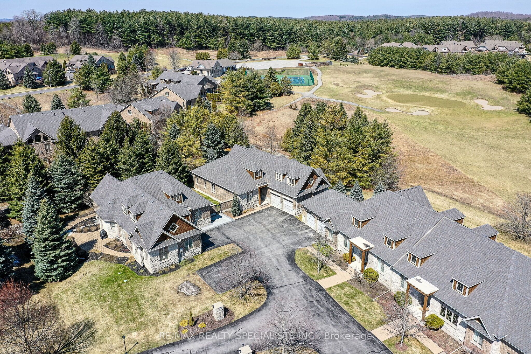 3 Reddington Drive 2, Caledon, ON L7E 4C4 photo 4