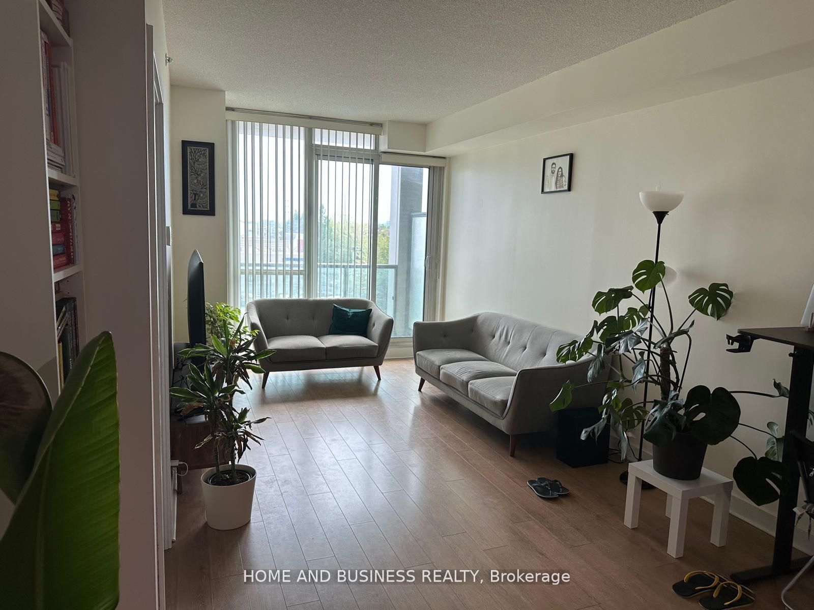 3985 Grand Park Drive 304, Mississauga, ON L5B 0H8