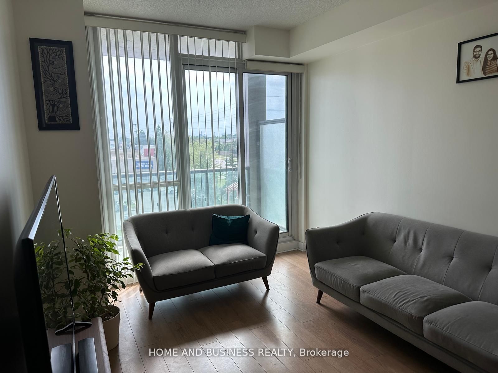 3985 Grand Park Drive 304, Mississauga, ON L5B 0H8 photo 3
