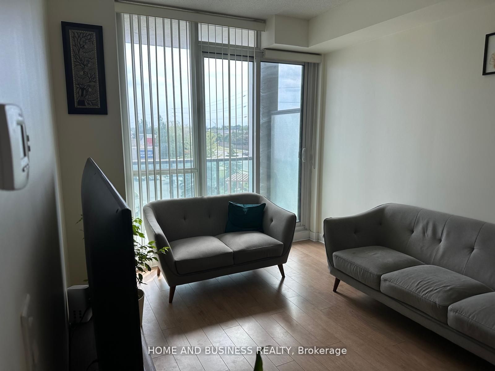 3985 Grand Park Drive 304, Mississauga, ON L5B 0H8 photo 4