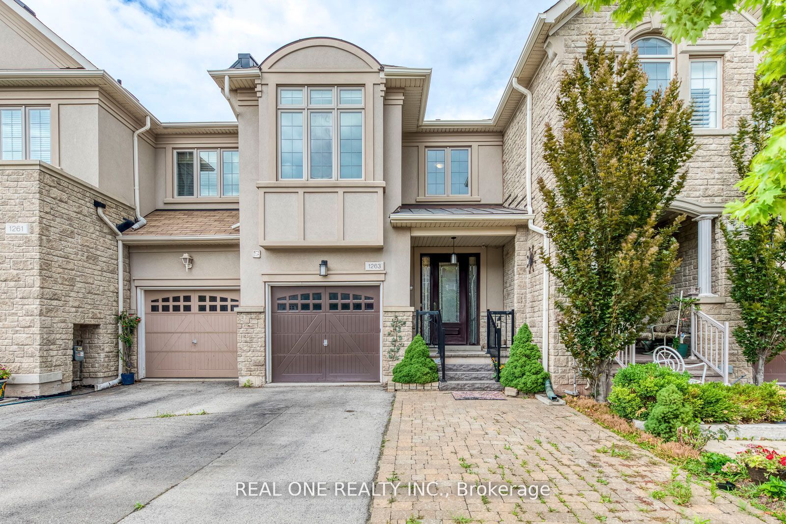 1263 Craigleith Road, Oakville, ON L6H 0B6