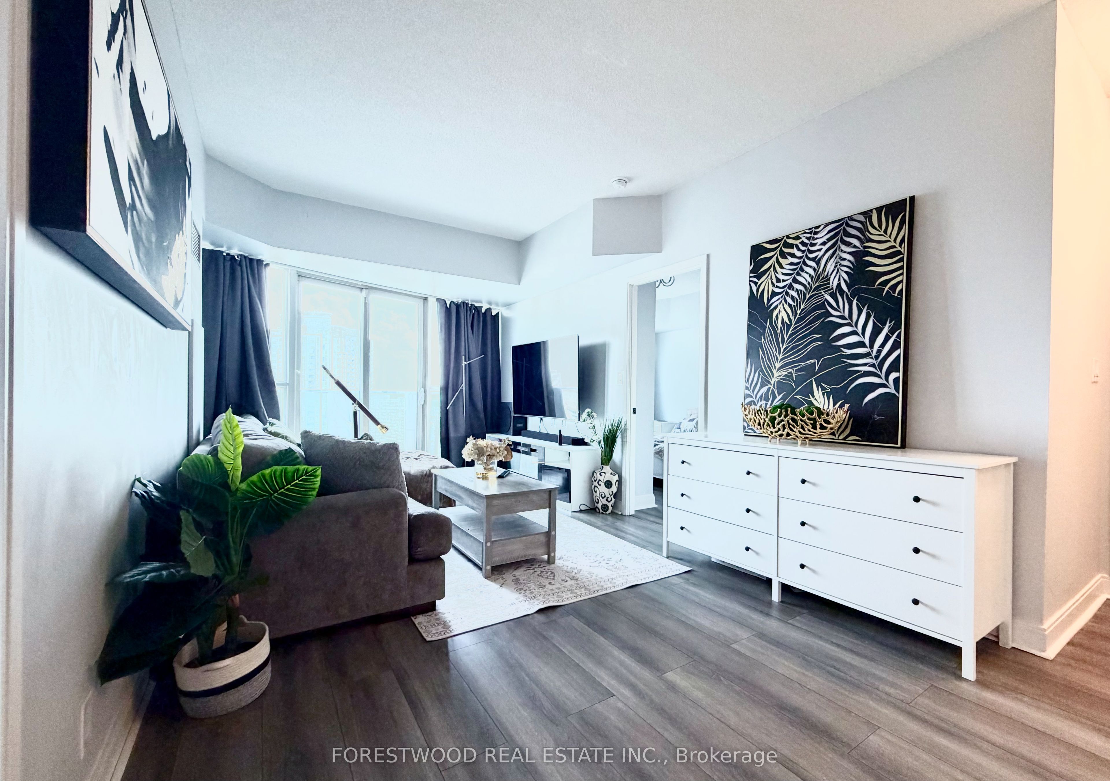 60 Absolute Avenue 2402, Mississauga, ON L4Z 0A9 photo 5