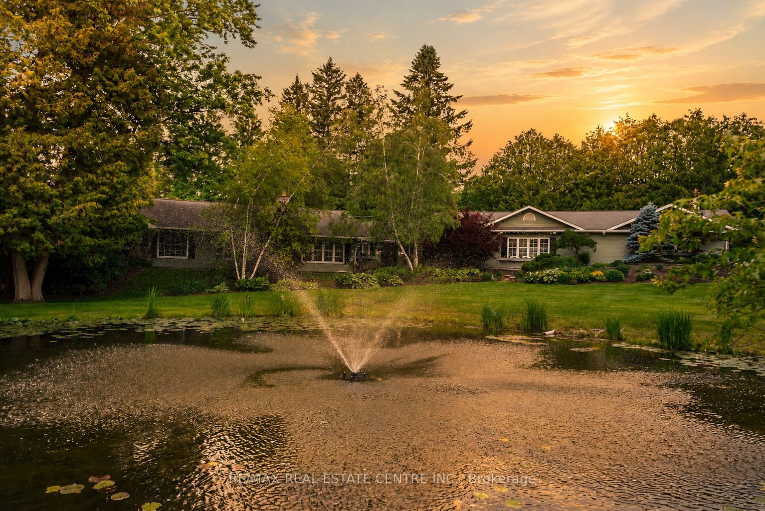 2 Cedar Drive, Caledon, ON L7K 1H6