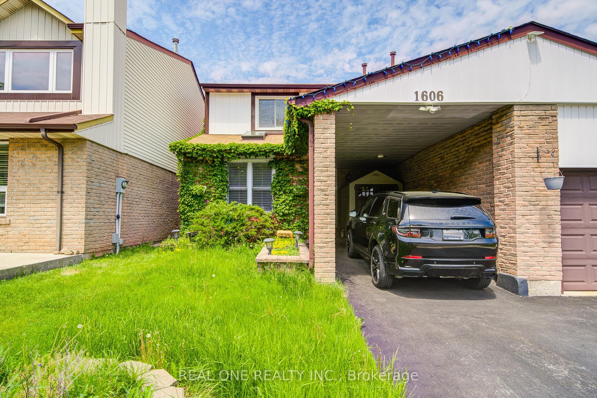 1606 Lancaster Drive 30, Oakville, ON L6H 2Z6 photo 4