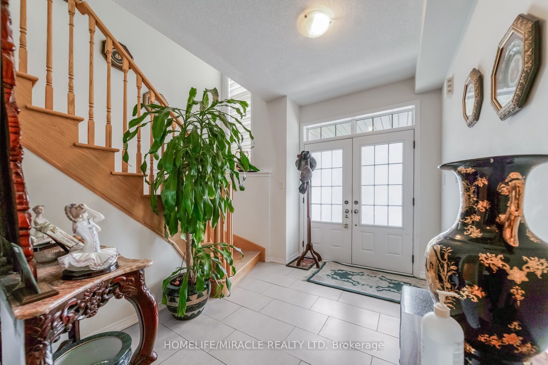 14 Abercrombie Crescent, Brampton, ON L7A 4N1 photo 4