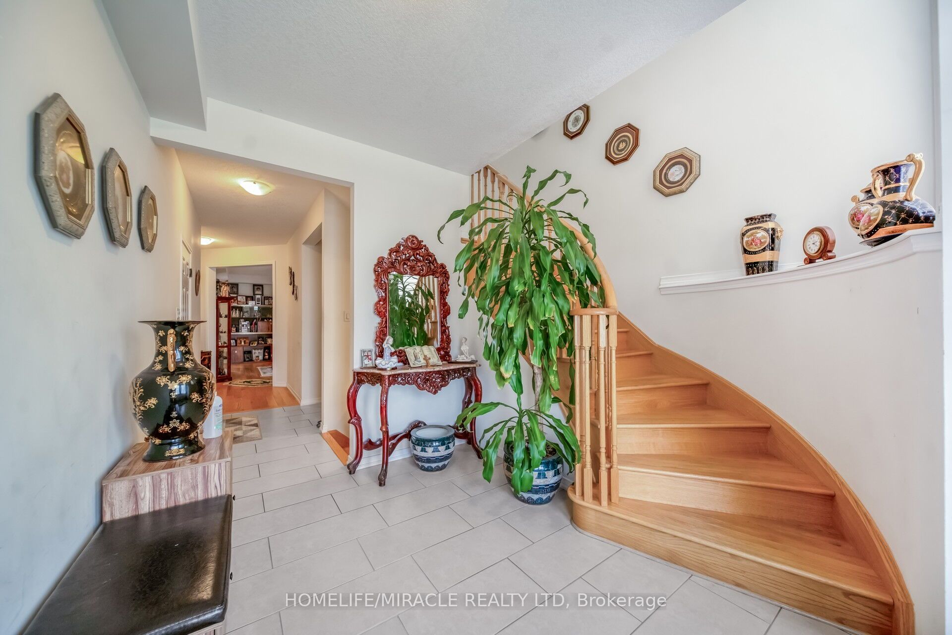 14 Abercrombie Crescent, Brampton, ON L7A 4N1 photo 5