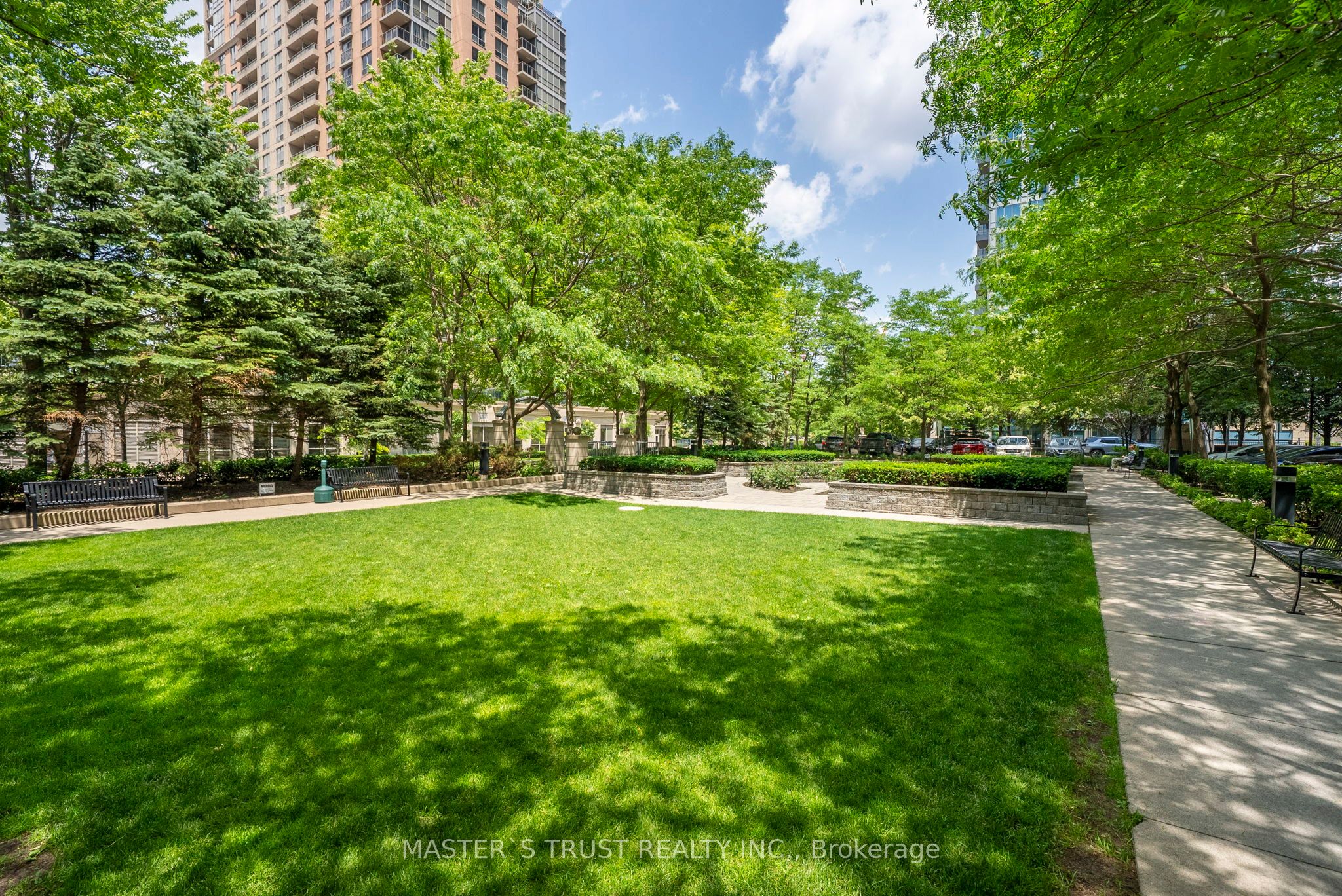 35 Viking Lane 2844, Toronto, ON M9B 0A2 photo 3
