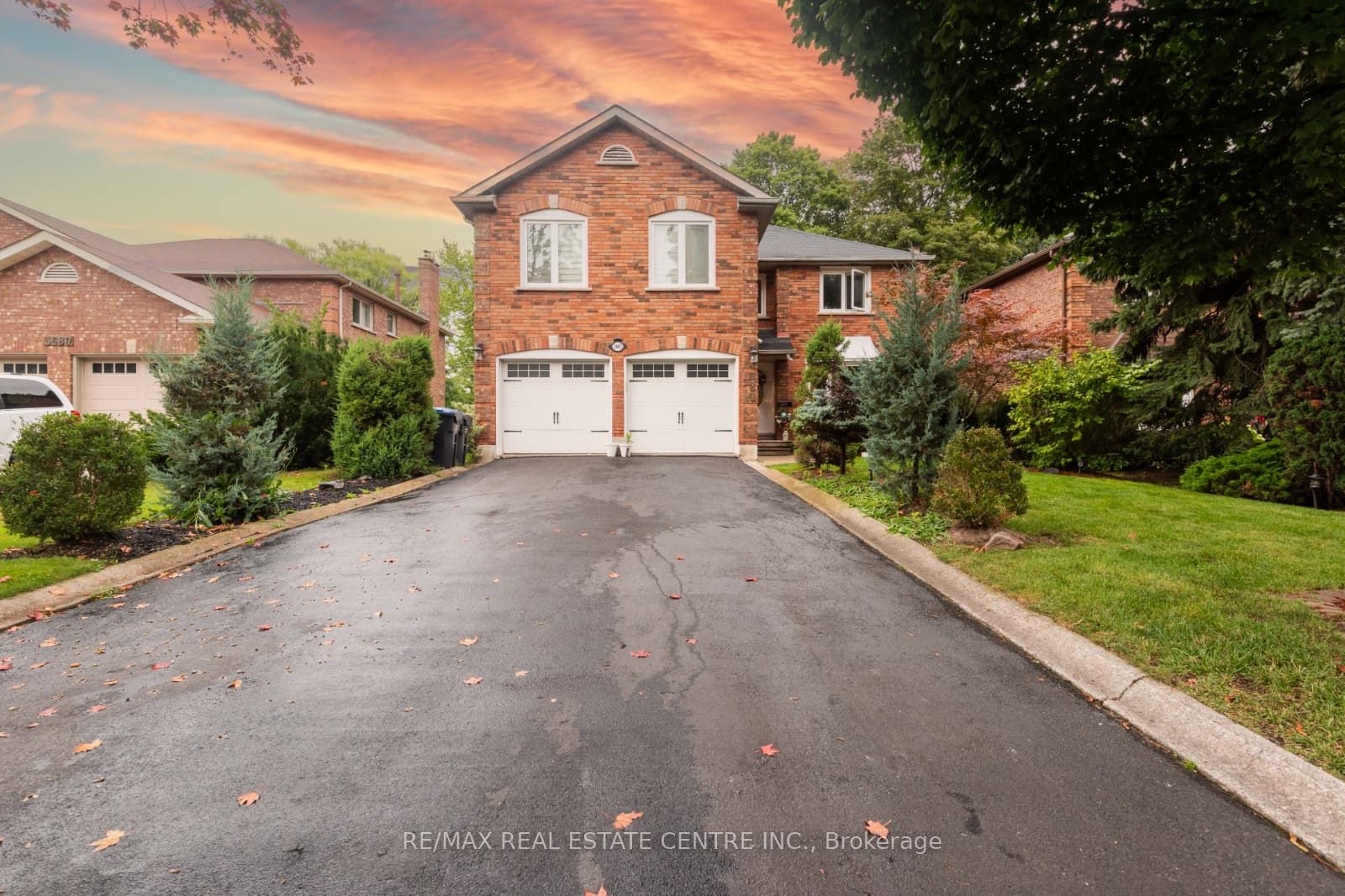 3683 East Park Court, Mississauga, ON L5L 4V6