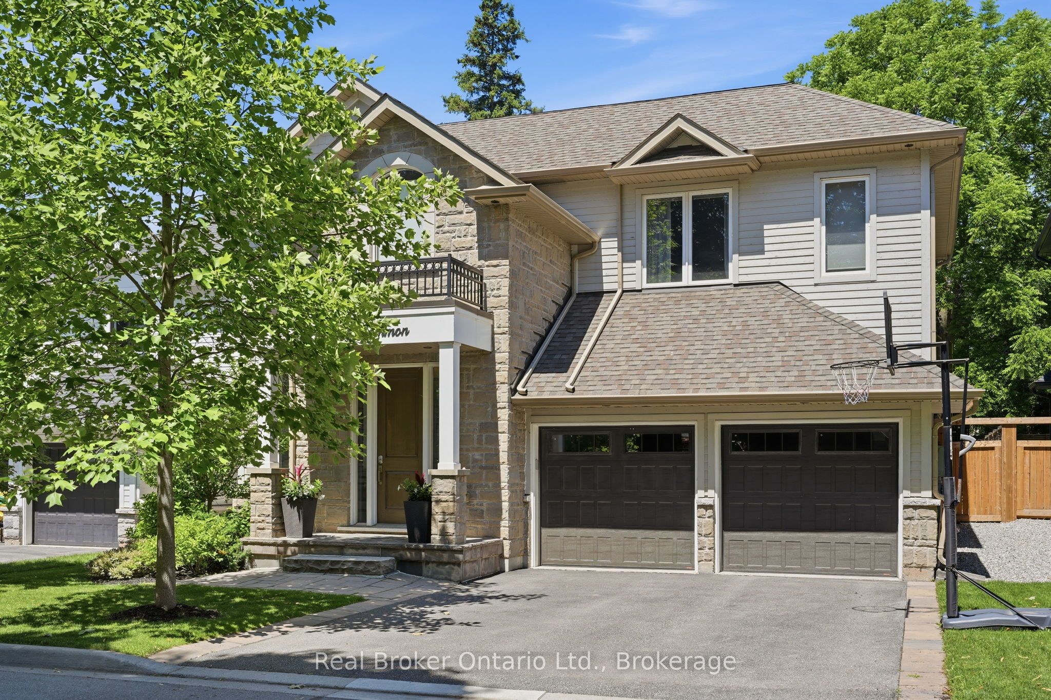 2541 Kate Common, Oakville, ON L6L 0E9 photo 2