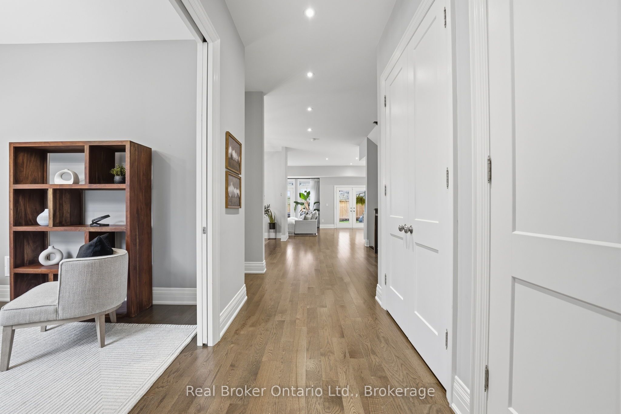 2541 Kate Common, Oakville, ON L6L 0E9 photo 4