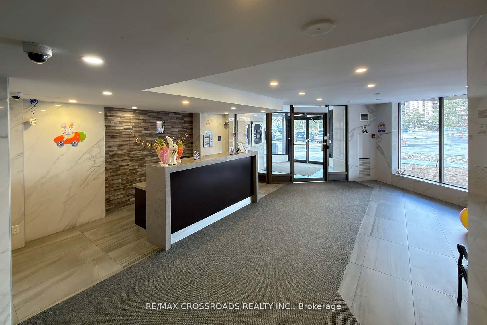 234 Albion Road 1203, Toronto, ON M9W 6A5 photo 3
