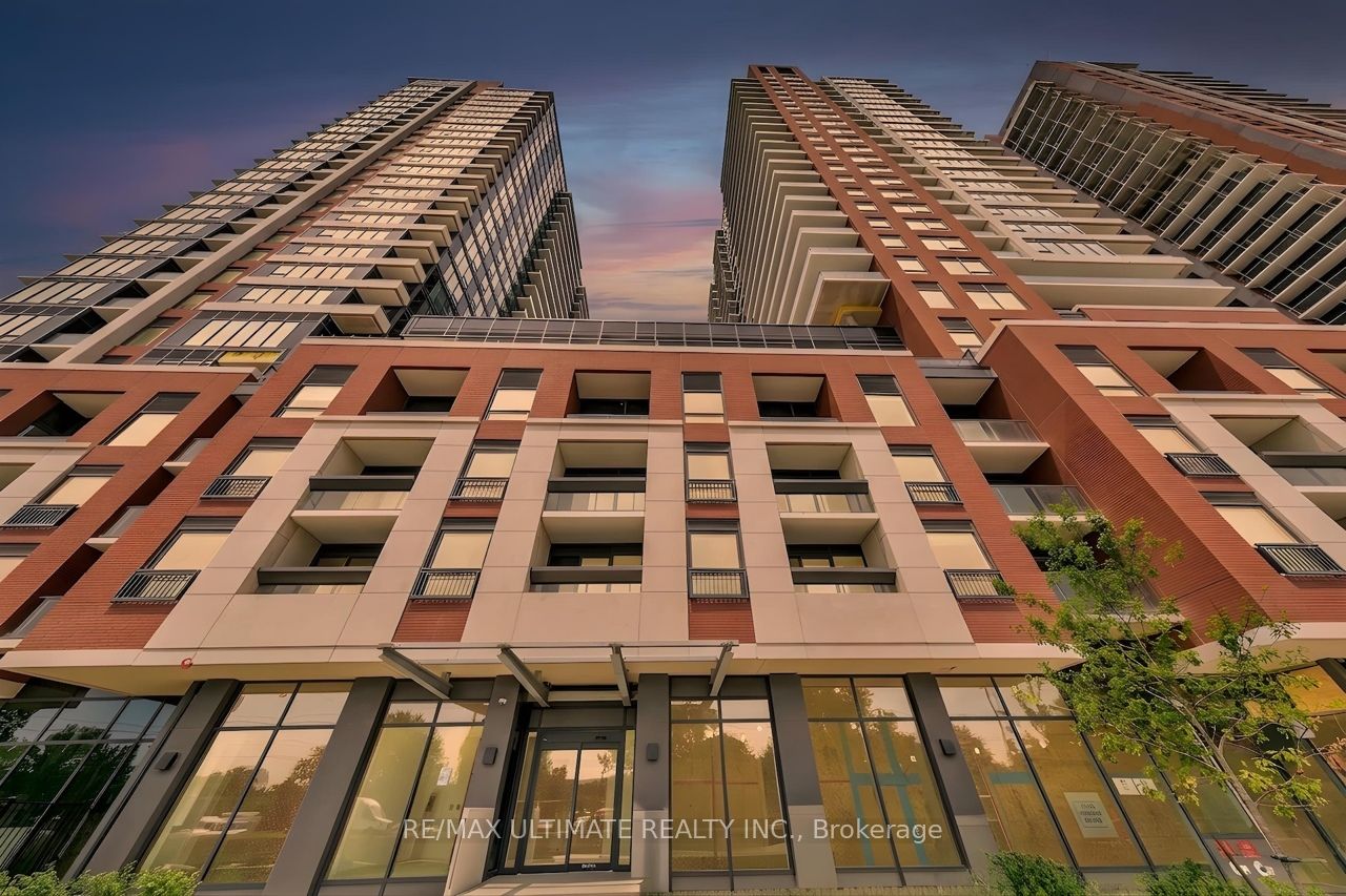 4010 Eglinton Avenue W 519, Toronto, ON M9A 4M2 photo 2