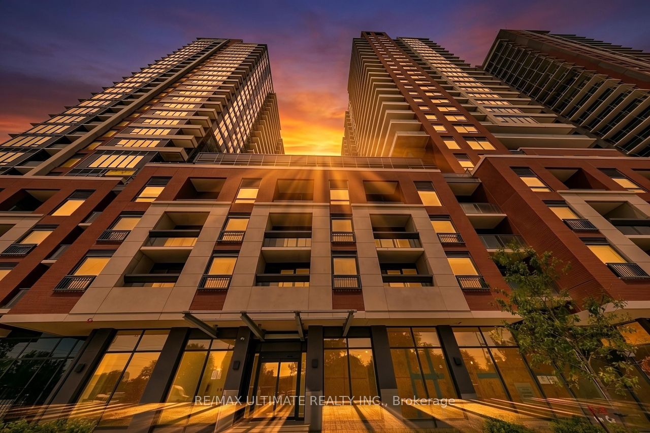 4010 Eglinton Avenue W 519, Toronto, ON M9A 4M2 photo 3