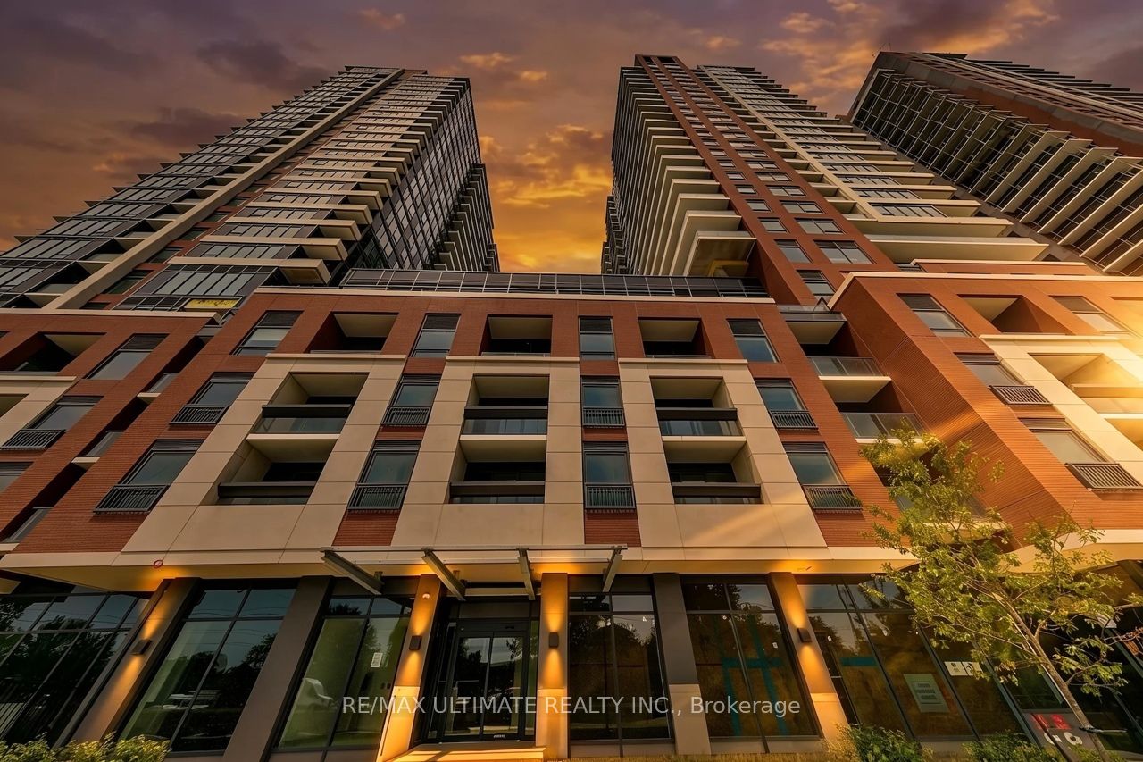 4010 Eglinton Avenue W 519, Toronto, ON M9A 4M2 photo 4