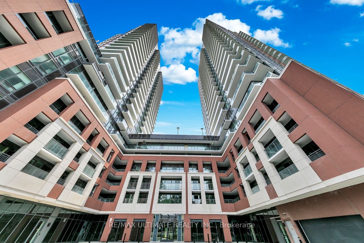 4010 Eglinton Avenue W 519, Toronto, ON M9A 4M2 photo 5
