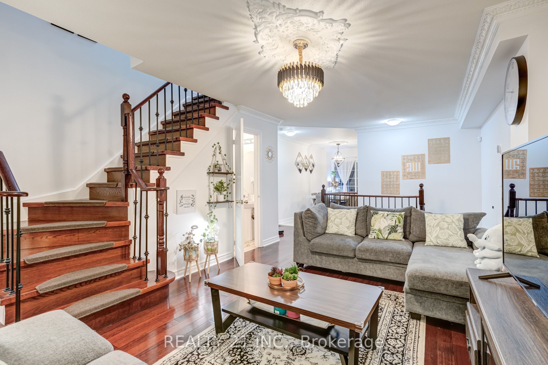 17 Rock Haven Lane, Brampton, ON L6X 0H2 photo 5