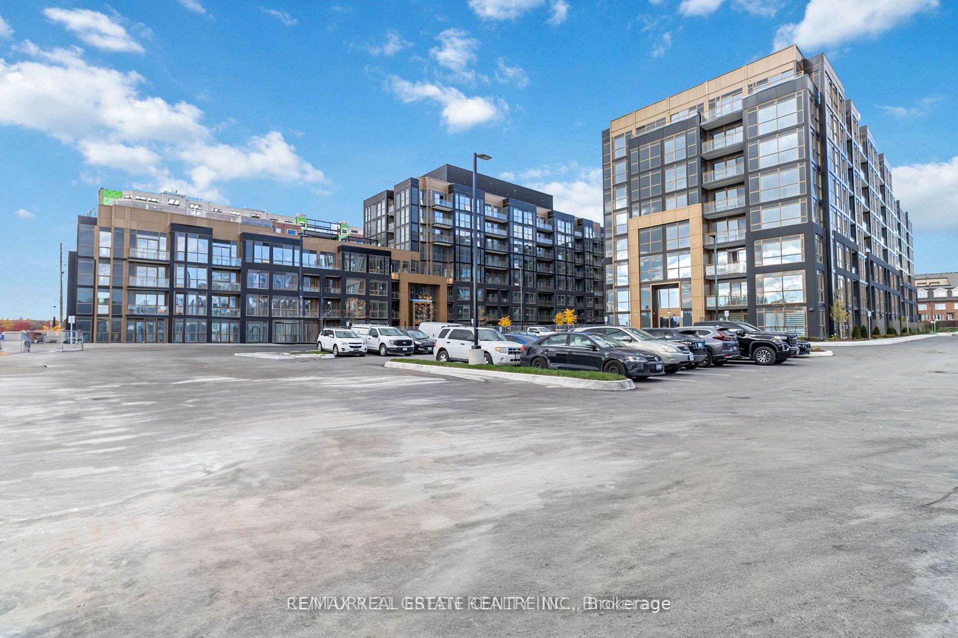 2343 Khalsa Gate 720, Oakville, ON L6M 5R6 photo 2
