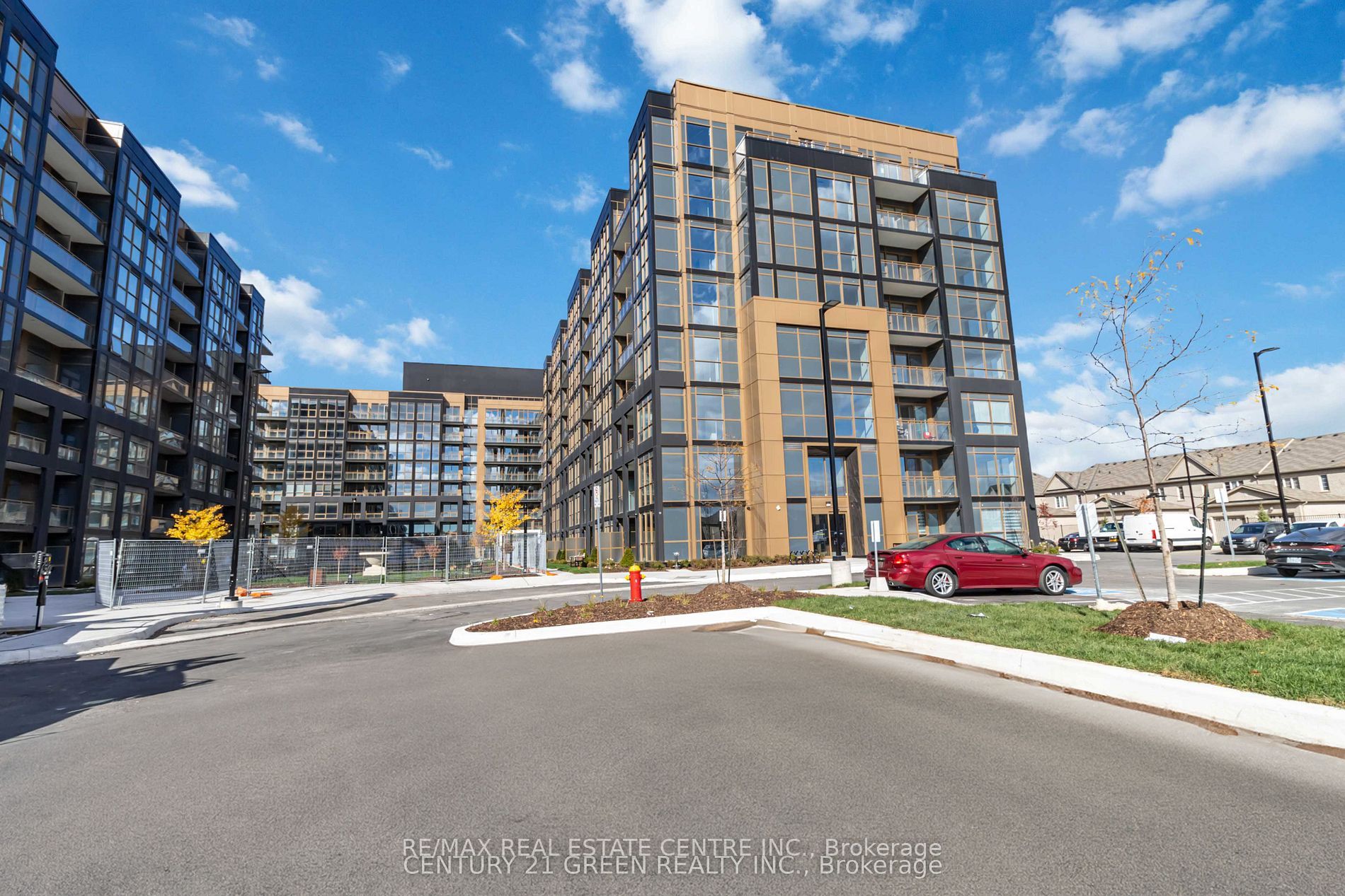 2343 Khalsa Gate 720, Oakville, ON L6M 5R6 photo 5