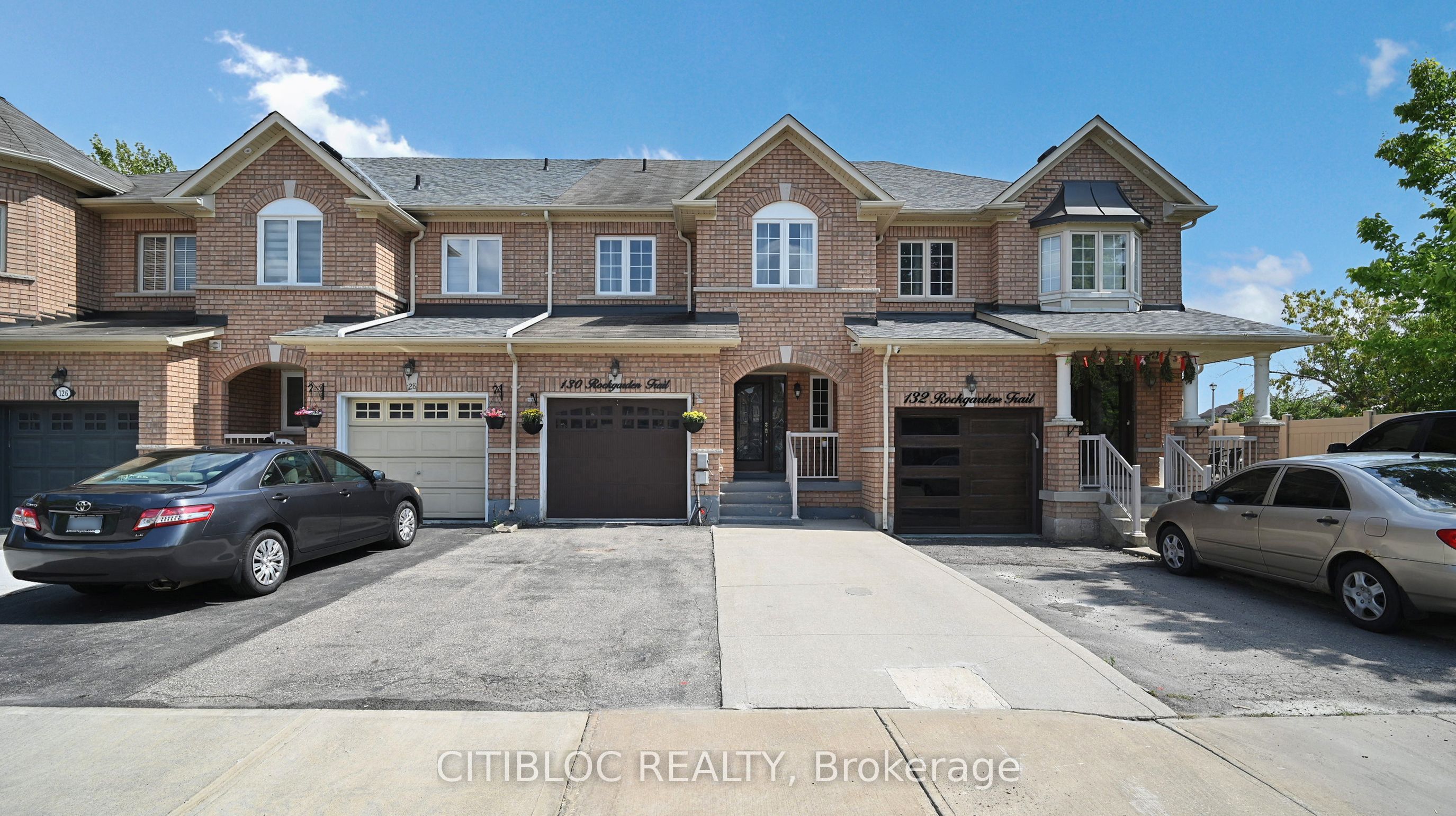 130 Rockgarden Trail, Brampton, ON L6R 3N2 photo 3