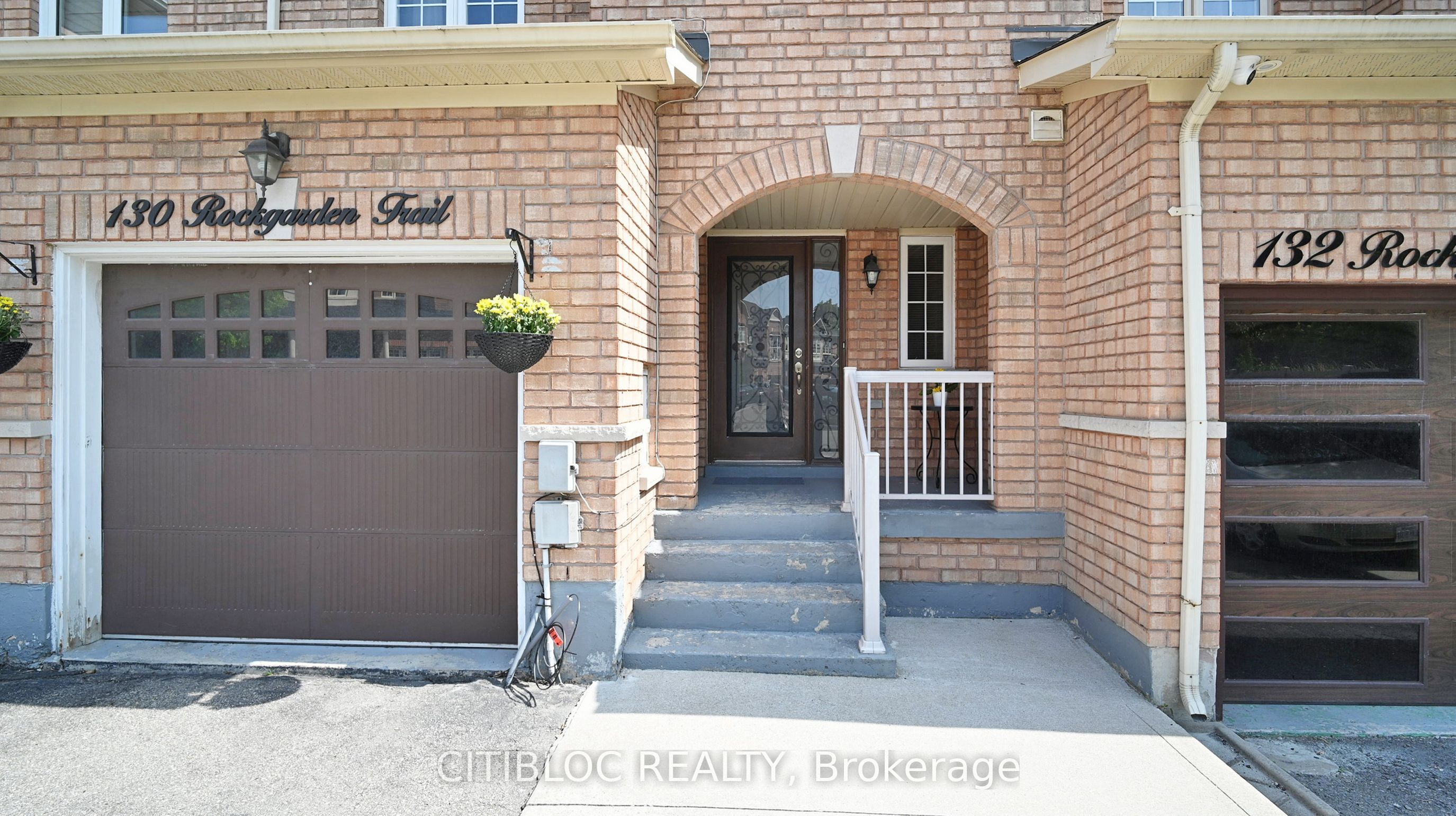 130 Rockgarden Trail, Brampton, ON L6R 3N2 photo 4