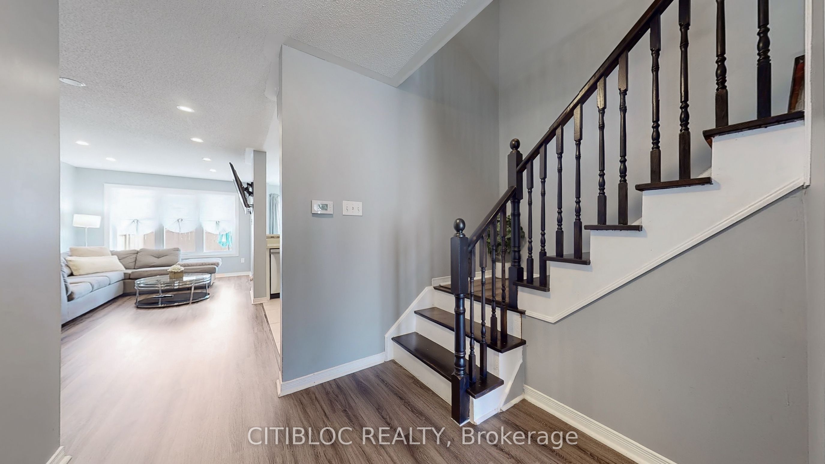 130 Rockgarden Trail, Brampton, ON L6R 3N2 photo 5