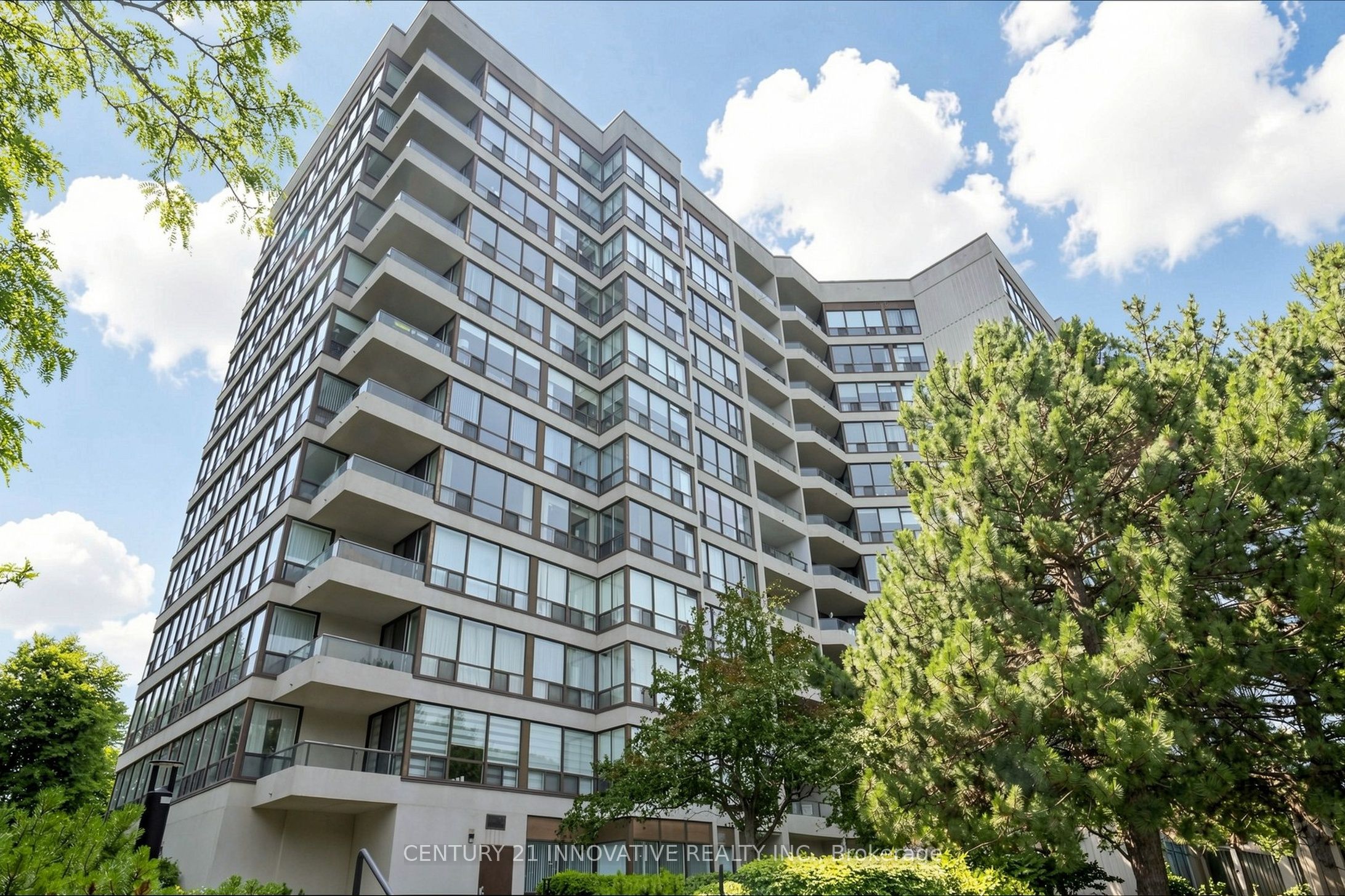 12 NE Laurelcrest Street 912, Brampton, ON L6S 5Y4 photo 3
