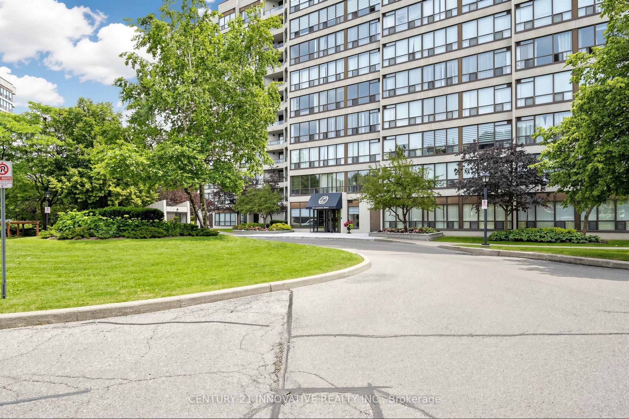 12 NE Laurelcrest Street 912, Brampton, ON L6S 5Y4 photo 4