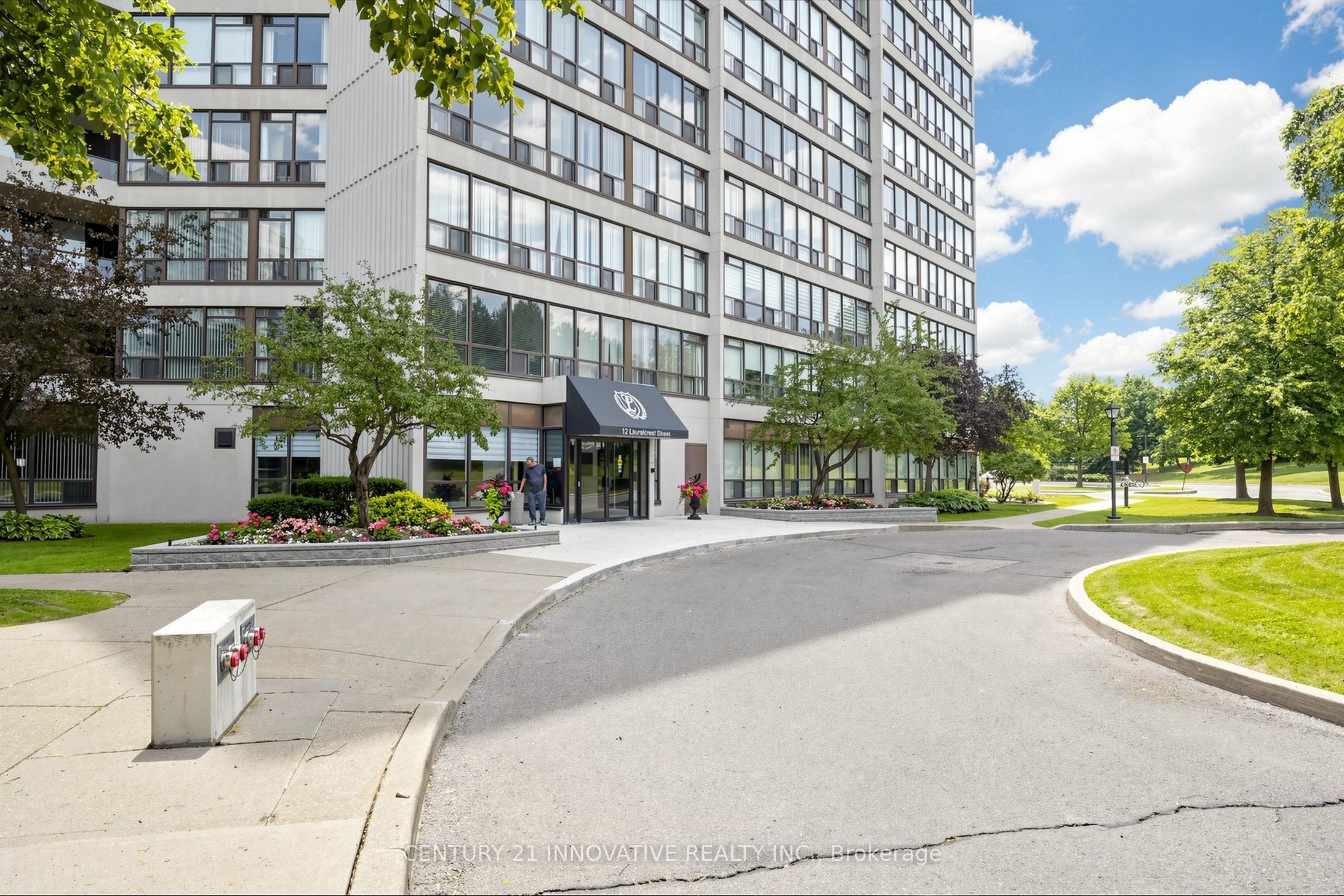 12 NE Laurelcrest Street 912, Brampton, ON L6S 5Y4 photo 5