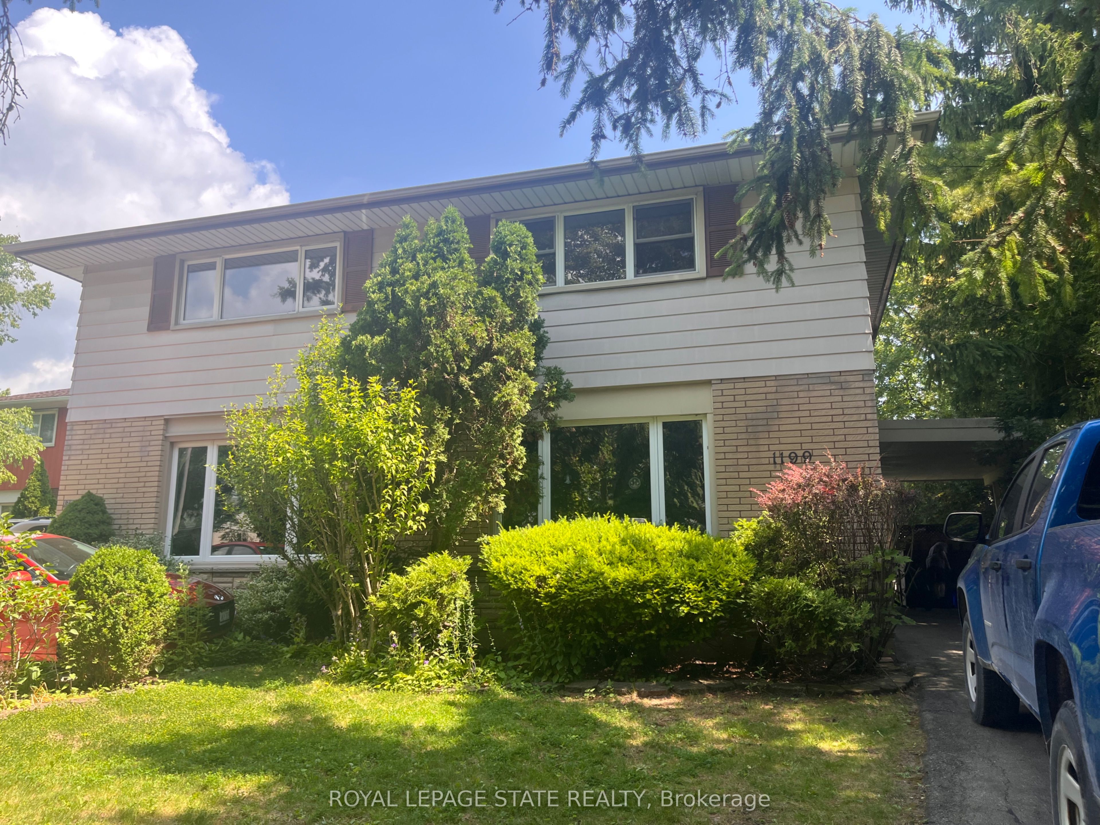 1199 Nottingham Avenue, Burlington, ON L7P 2R5 photo 2