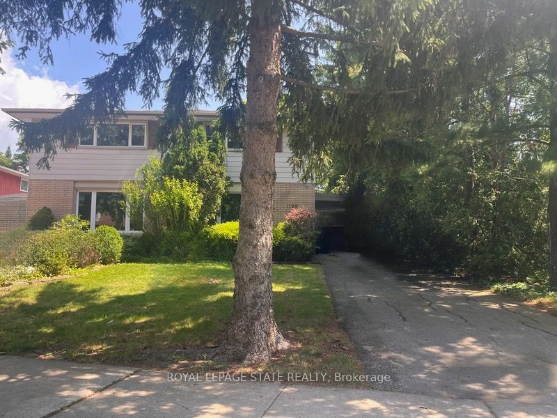 1199 Nottingham Avenue, Burlington, ON L7P 2R5 photo 4