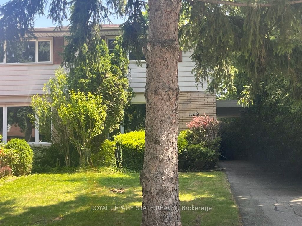 1199 Nottingham Avenue, Burlington, ON L7P 2R5 photo 5