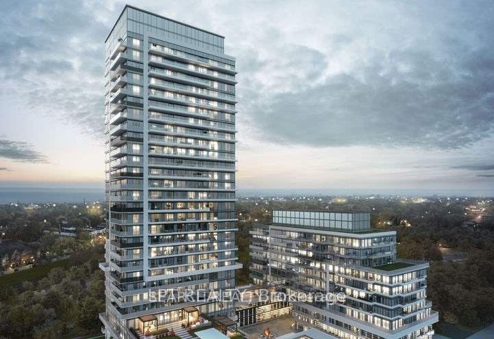 251 Manitoba Street 1211, Toronto, ON M8Y 4G9