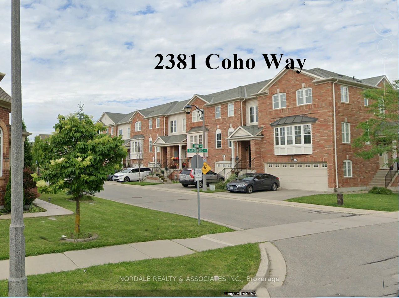 2381 Coho Way, Oakville, ON L6M 0G6 photo 3