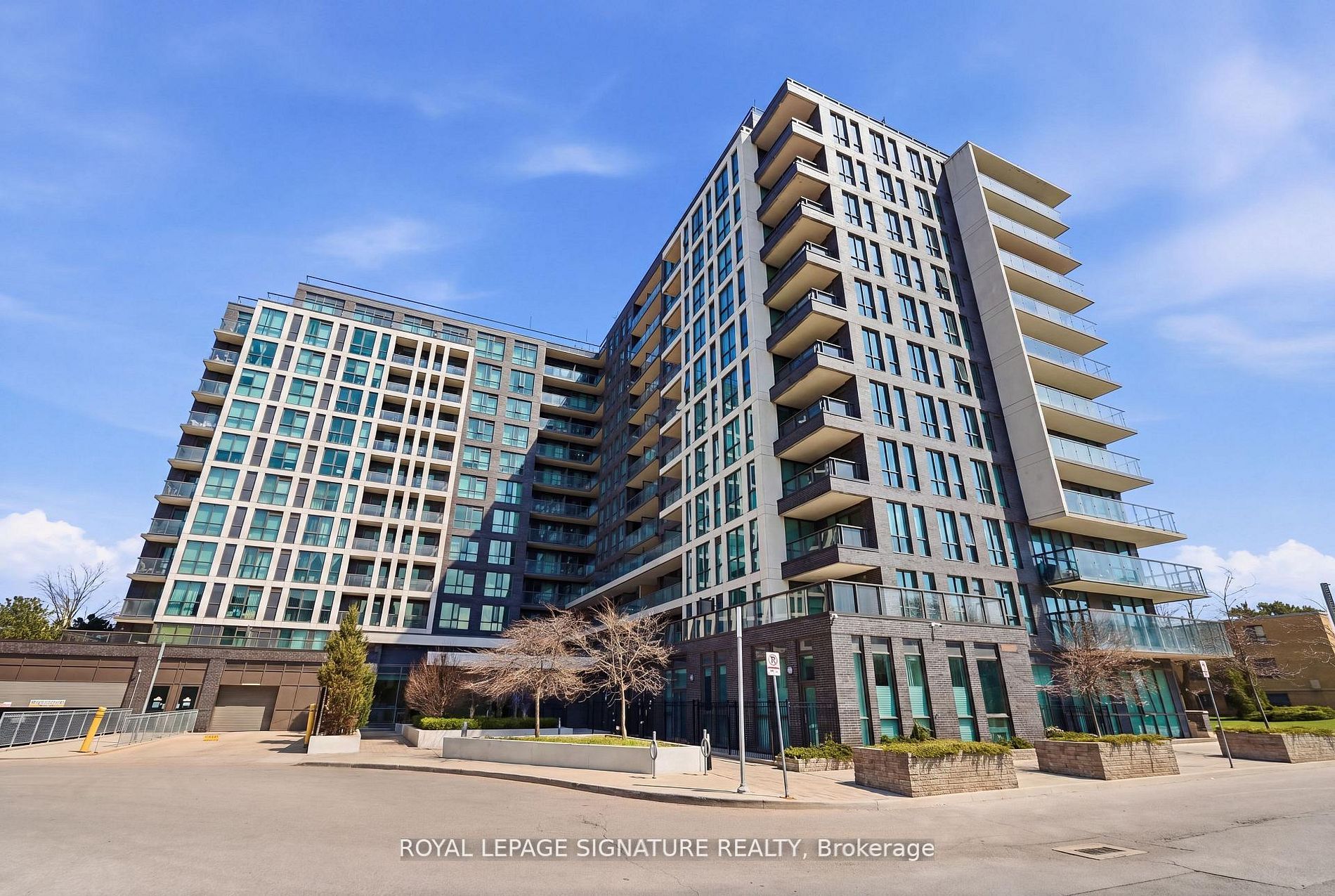80 Esther Lorrie Drive 1116, Toronto, ON M9W 0C6 photo 2