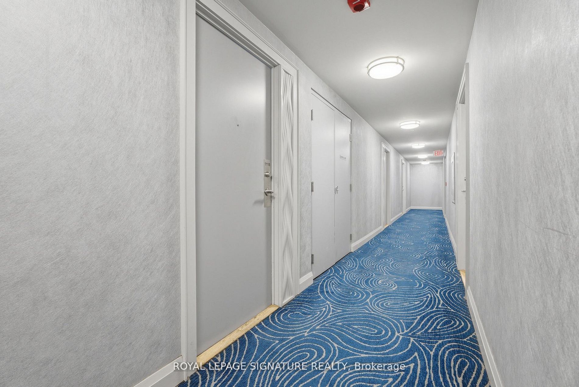 80 Esther Lorrie Drive 1116, Toronto, ON M9W 0C6 photo 4