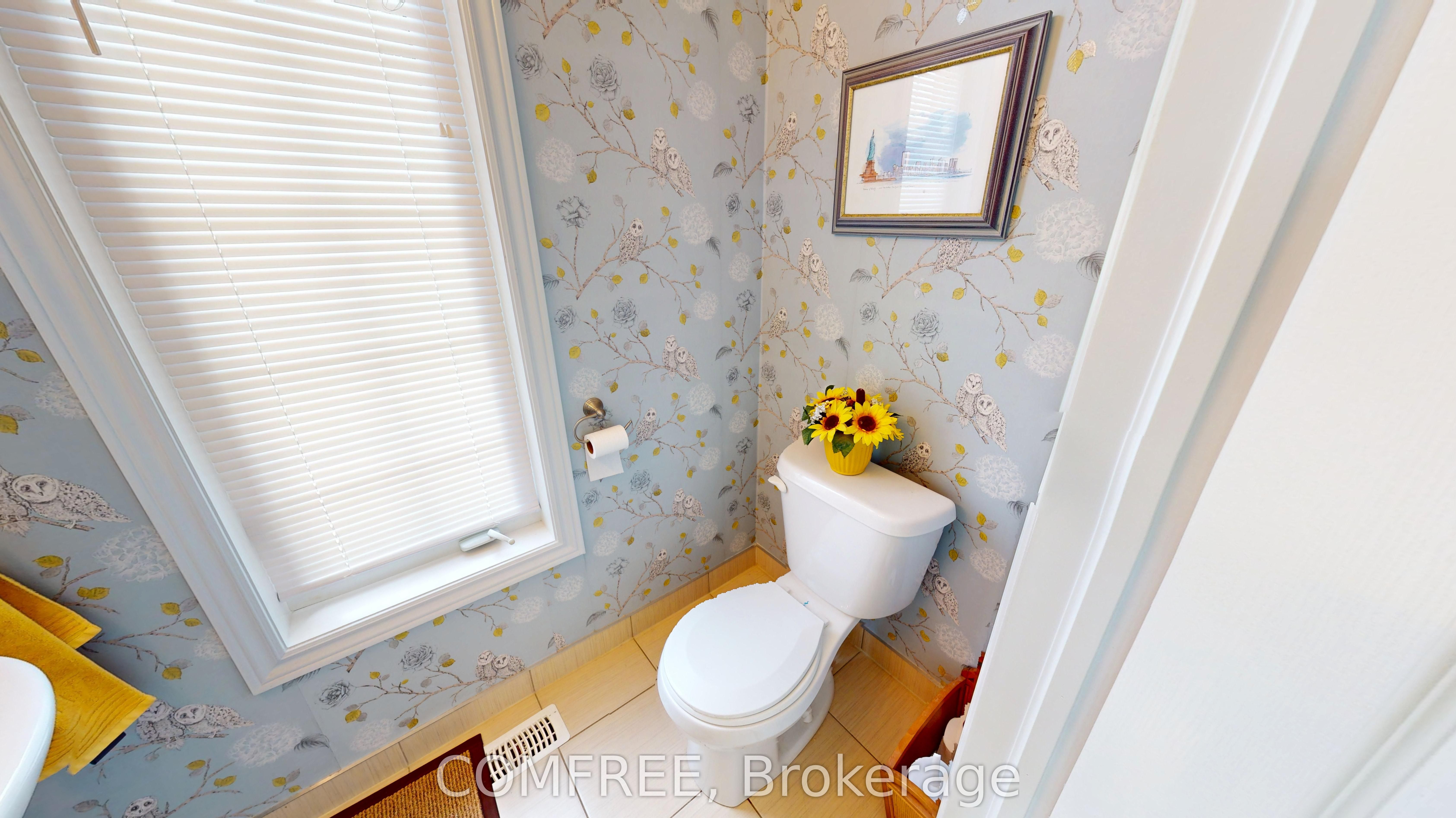 16 Ridgegate Crescent, Halton Hills, ON L7G 0L1 photo 5